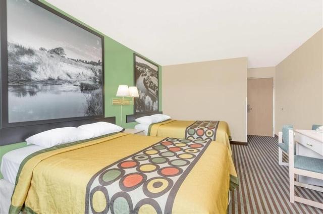 ميد ريست إن