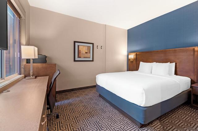 كواليتي إن سنترفيل