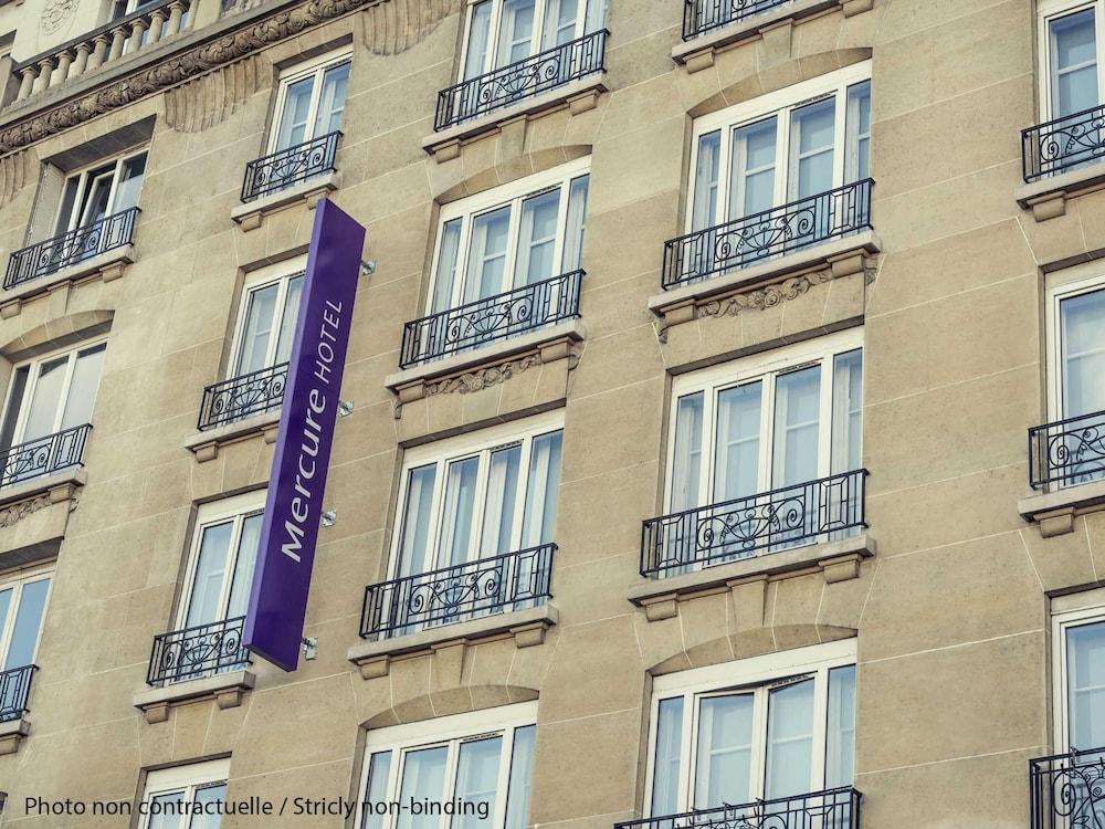 Mercure Bradford, Bankfield Hotel