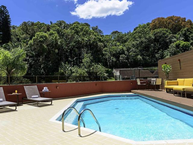 ميركيور جوينفيل برينز هوتل