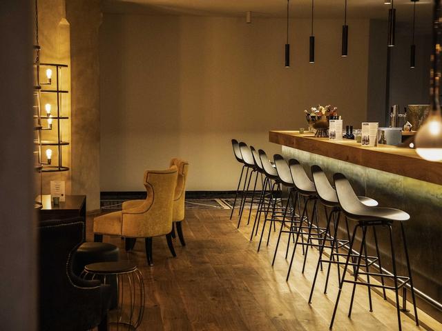 ميركيور هوتل هام