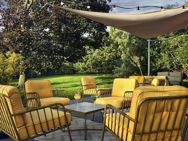 نوفوتل رواسي سان فيتس