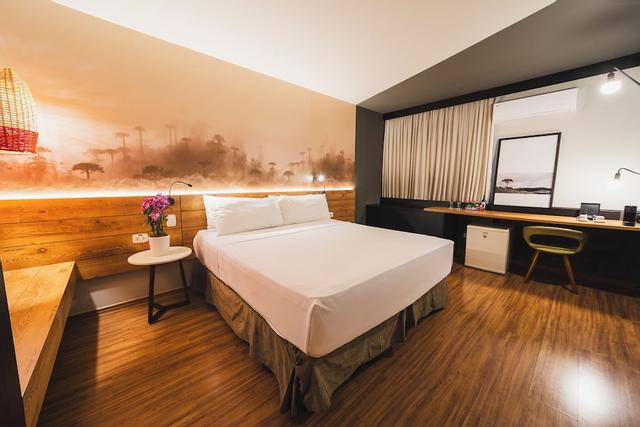 كاسينو تاور مطار كوريتيبا