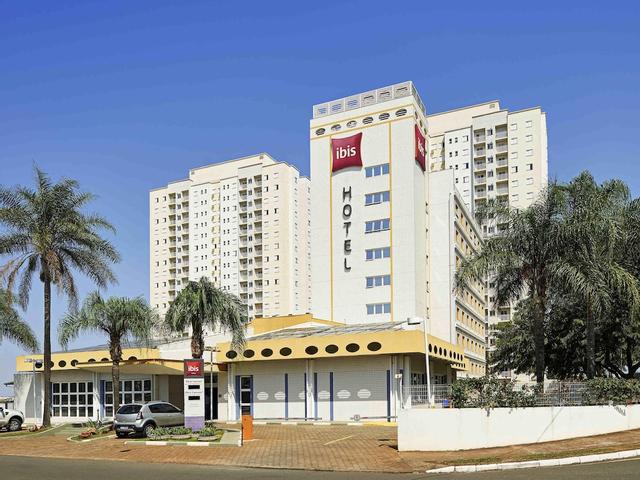 إيبيس ساو كارلوس