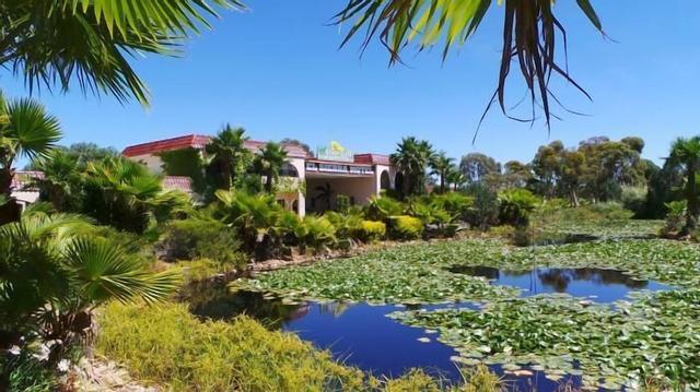 إل سييرا موتل