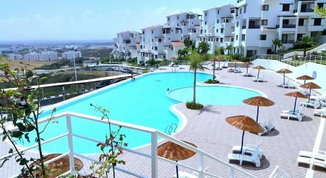 كابو دريم ريزيدانس