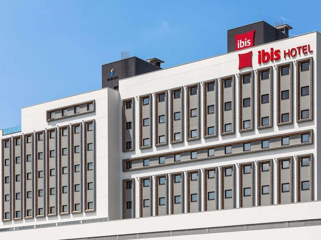 إيبيس توباراو