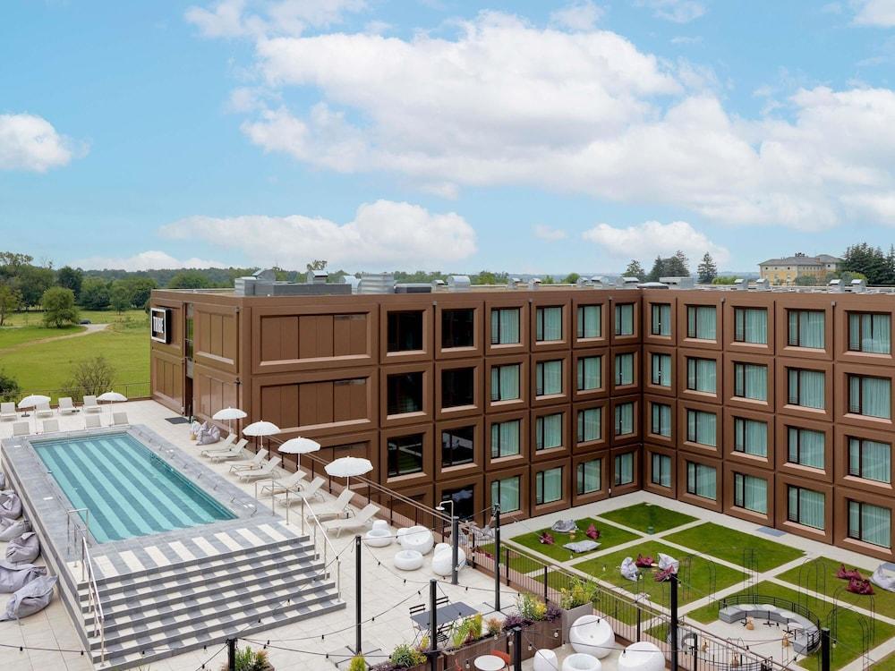 ترايب ميلانو مالبينسا