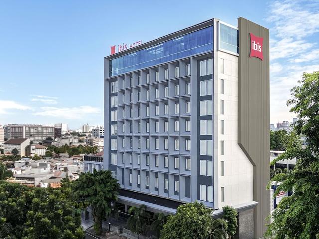 إيبيس جاكرتا رادين سالي