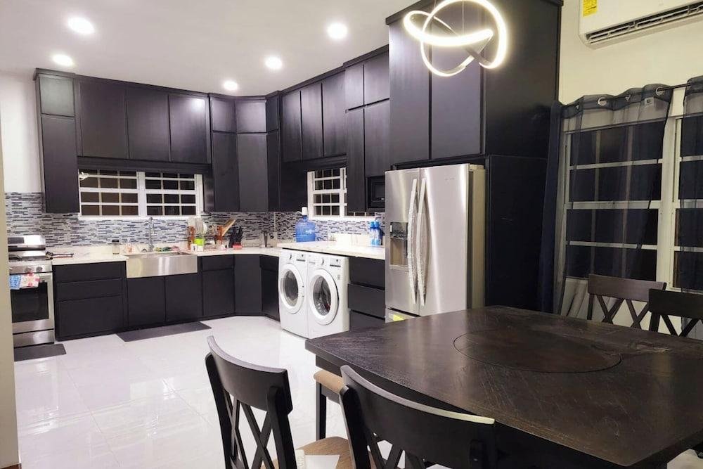 ليتل هيفين - ريماركابل سبوت إن جيورجيتاون