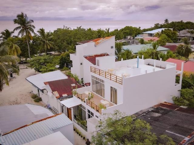 رالهو فونو مالديفز