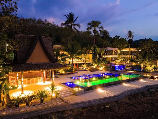 بيج سن ريزيدنس باي إيريتريت