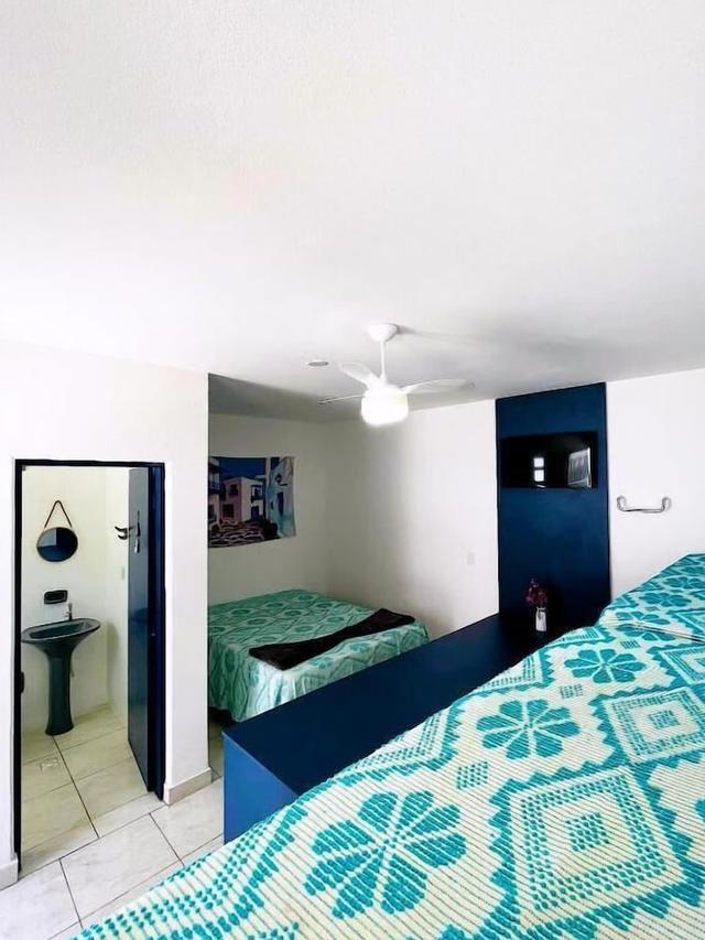 بوسادا إلها دي سانتوريني