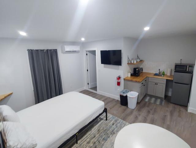 فيرمونت سويتس