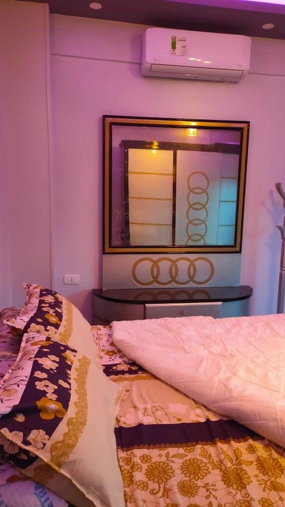 صني أواسيس للاستجمام في شرم الشيخ