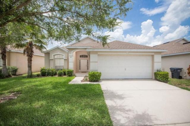 3 Bed Family Friendly Home Near Disney With Pool