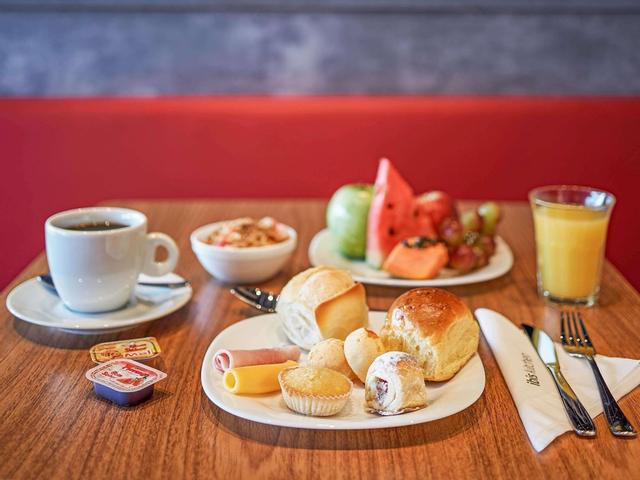 إيبيس جوندياي شوبنج