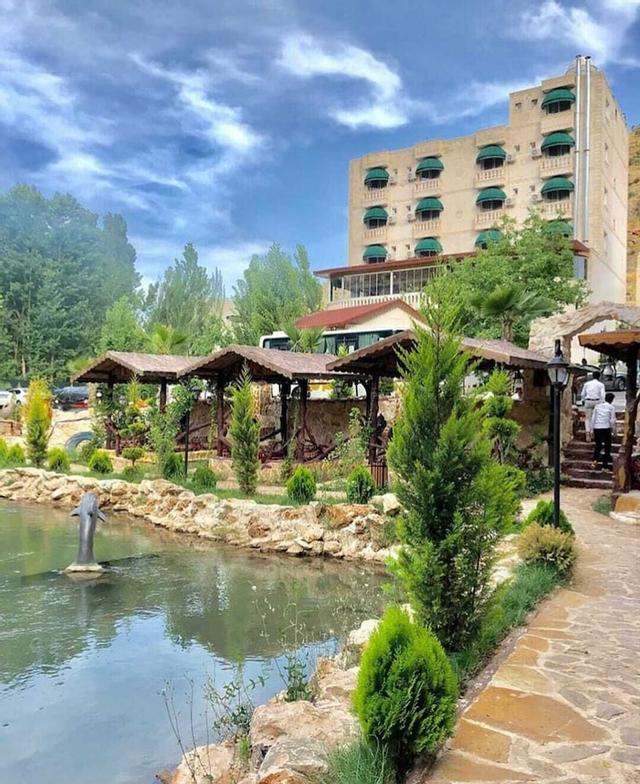 biÃ§en hotel