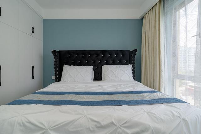 ألبا جاردن 1 بد روم يو ج يم آند إنفينيتي بول