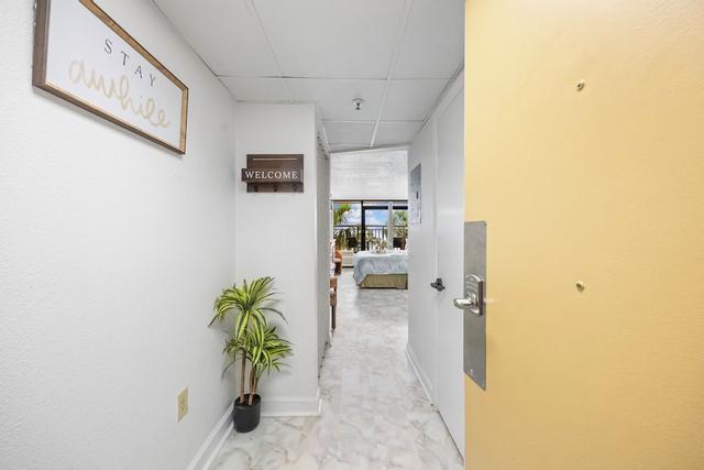 Seaside Sanctuary Oceanfront King Suite