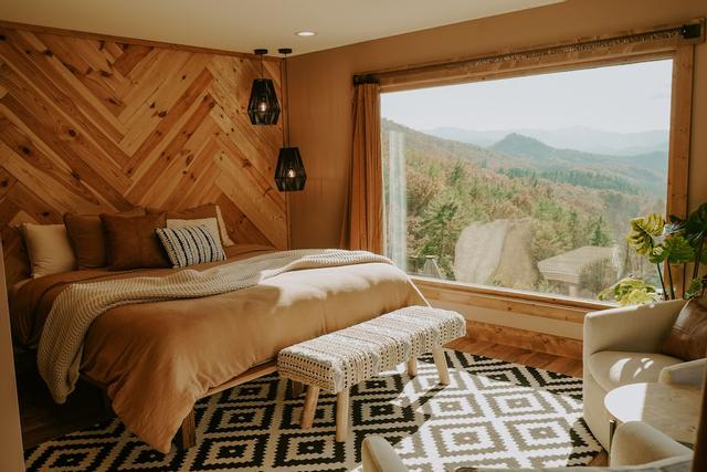 لونج فيو ريزورت