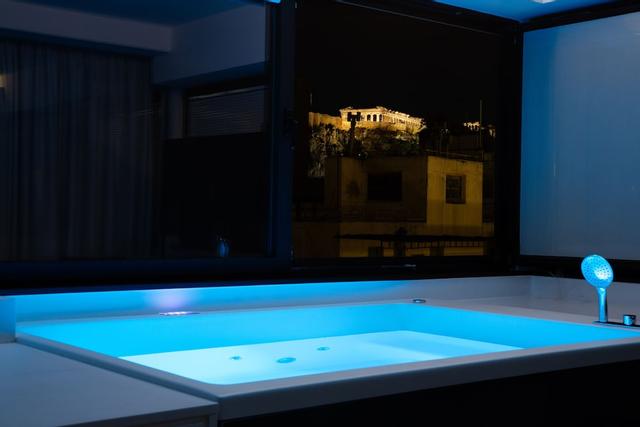 GSM Elevated Luxury Suites