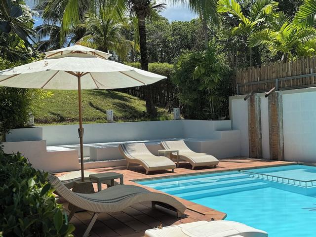 بان تارانيا كوه ياو ياي