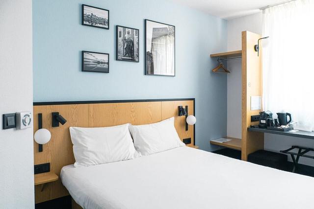 بد آند بريكفاست هوتل تورون