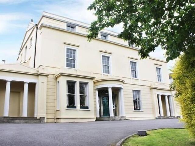 Belmont Hall