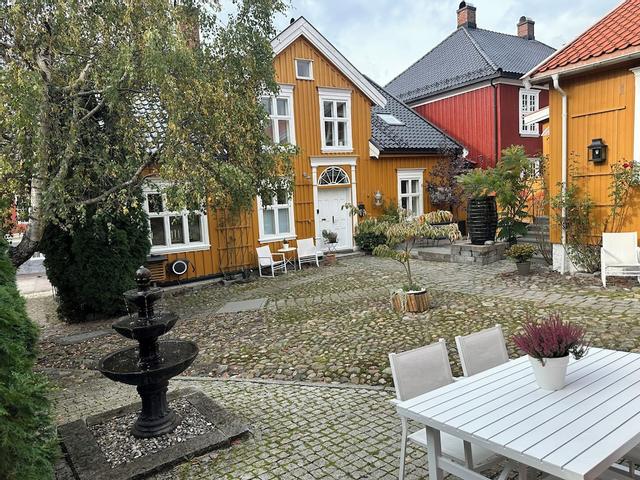 تولدجاردن جيستيجارد