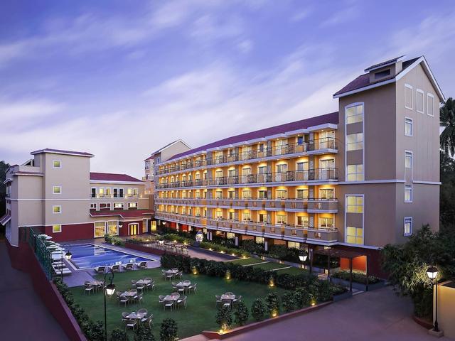 إيبيس ستايلز وا كالانجوتي هوتل