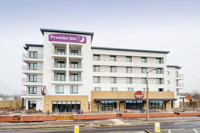 Premier Inn Southend On Sea