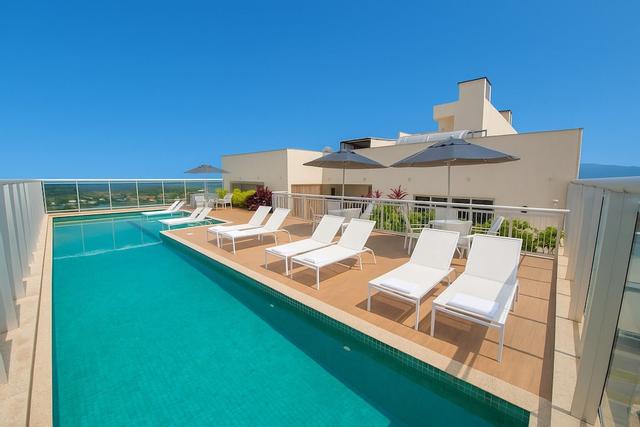 بروميناد فيوجن إيتاغواي