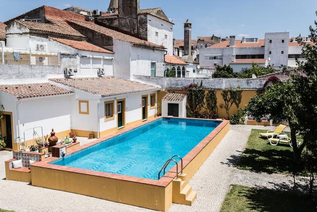 كازا دو إيسكريتور