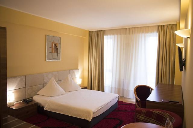 Perla D Oro Hotel