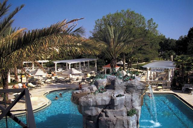 كلوب ويندام ستار أيلاند