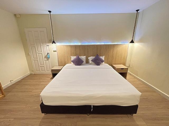 I Talay Lodge Boutique Hotel