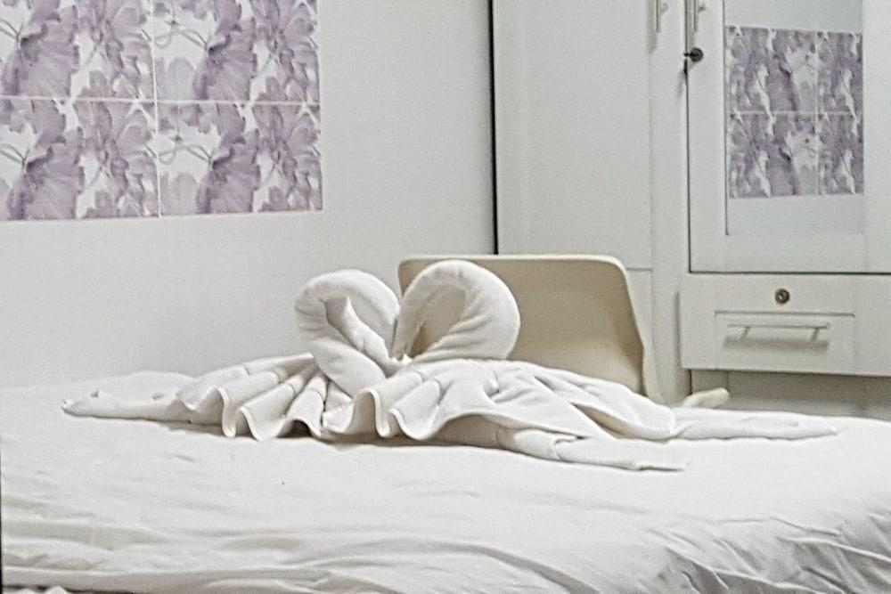 آير بورتلينك لارد كرابانج مانشن