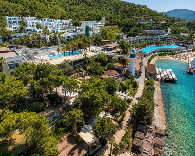 Blue Dreams Resort-Ultra All Inclusive