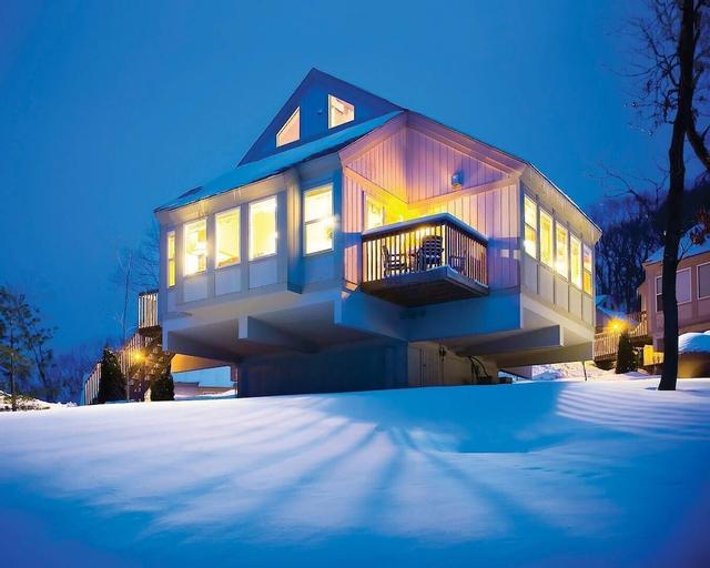 Bluegreen Vacations Christmas Mountain Village, an Ascend Collection Resort