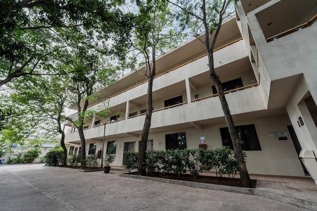 كومفورت إن تامبيكو