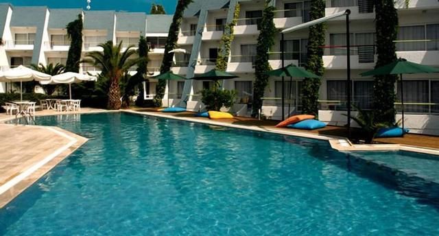 Hotel Nova