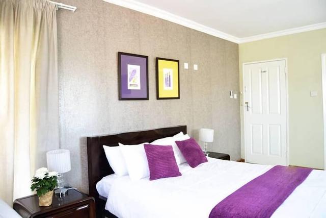 Madume Guest House