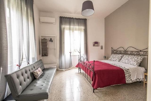 Il Giardino Di Vico Neve