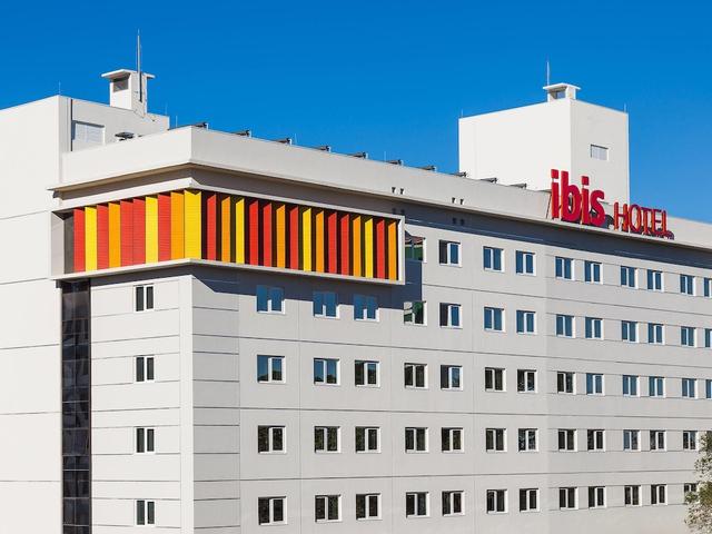 إيبيس إريكيم (الافتتاح في مايو 2018)