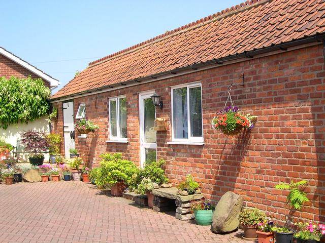 ذا ستابلز بد آند بريكفاست