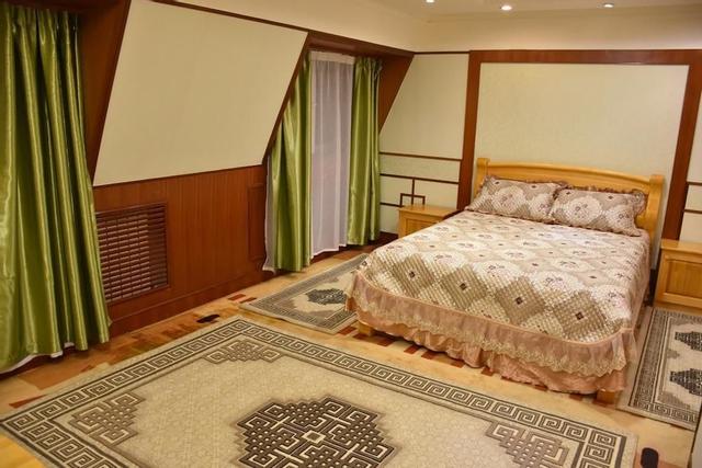 Sunpath Mongolia Guest House