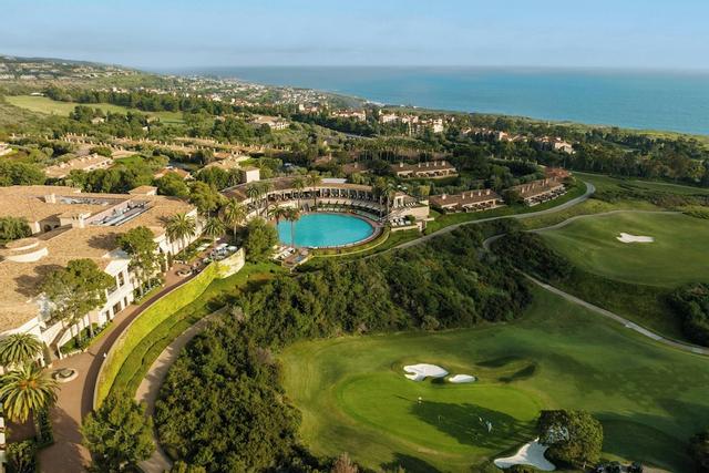 The Resort at Pelican Hill