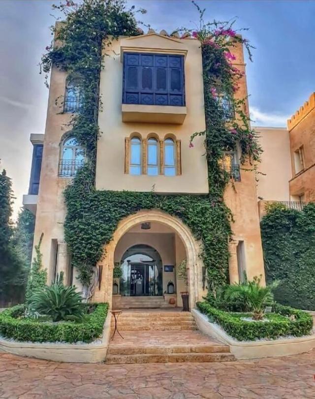 فندق برج الضيافة