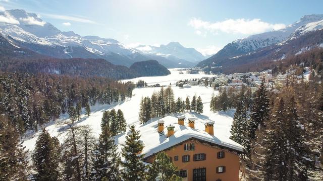 تشيسا إسبونداس